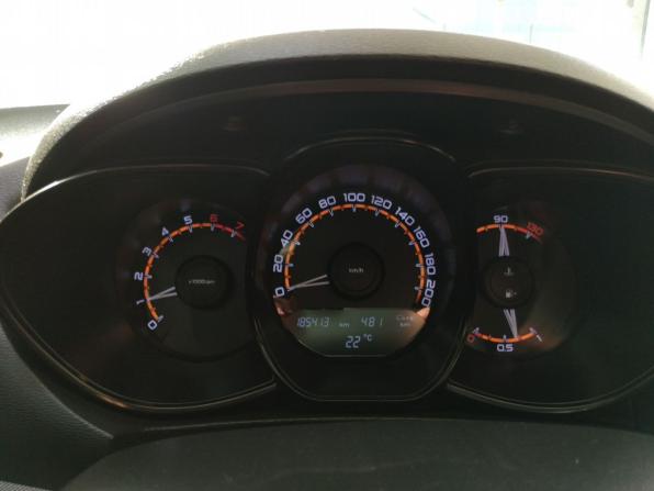 Lada (ВАЗ) Vesta I с пробегом 2019 года, цена 850 000 рублей, 185412 км, седан, Автокод Объявления