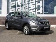 Nissan Qashqai II Владимир  - изображение 30