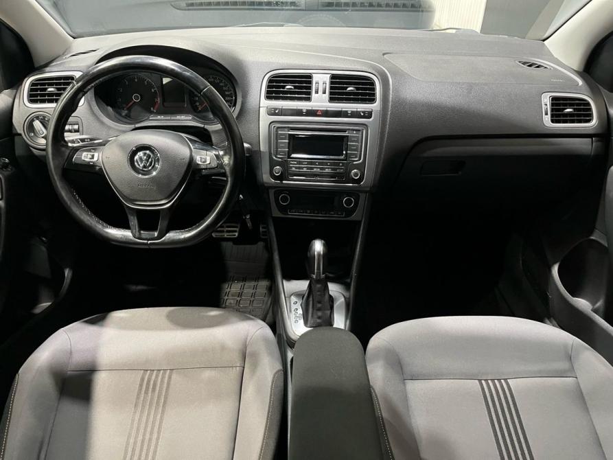 Volkswagen Polo V Рестайлинг Пермь  - изображение 12