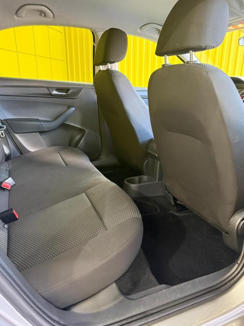 Volkswagen Polo VI Ижевск  - изображение 9