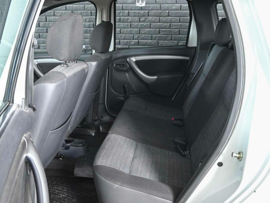 Renault Duster I Екатеринбург  - изображение 11
