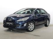 Peugeot 408 I Санкт-Петербург  - изображение 29