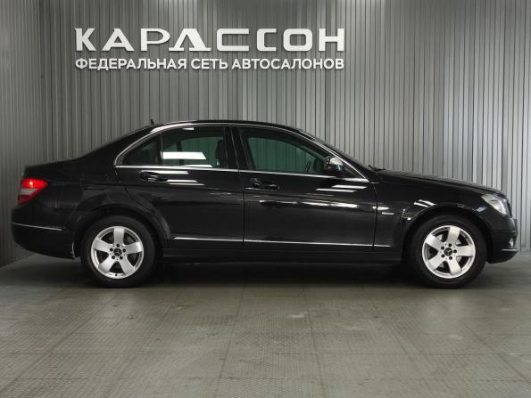 Mercedes-Benz C-Класс III (W204) с пробегом 2008 года, цена 900 000 рублей, 252168 км, седан, Автокод Объявления