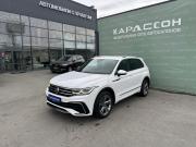 Volkswagen Tiguan II Рестайлинг Екатеринбург  - изображение 13