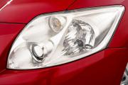 Toyota Auris I Барнаул  - изображение 35