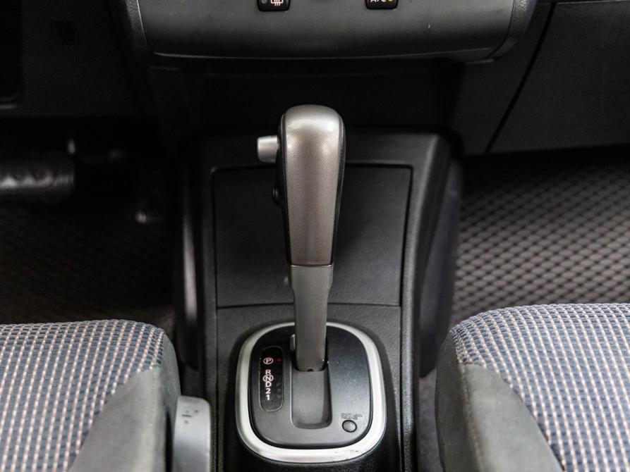 Nissan Tiida I Рестайлинг Волгоград  - изображение 25