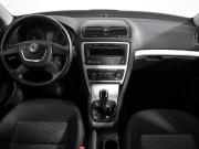 Skoda Octavia II (A5) Рестайлинг Санкт-Петербург  - изображение 35