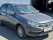 Lada (ВАЗ) Granta I Рестайлинг Оренбург  - изображение 9