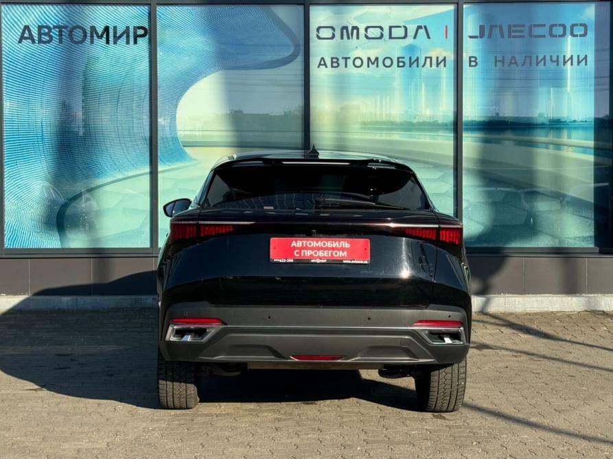 Omoda C5 I Архангельск  - изображение 6