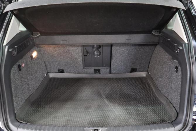 Volkswagen Tiguan I Рестайлинг с пробегом 2013 года, цена 1 449 000 рублей, 100000 км, внедорожник, Автокод Объявления