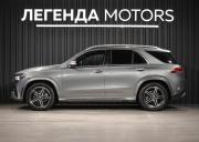 Mercedes-Benz GLE II (V167) Иркутск  - изображение 46