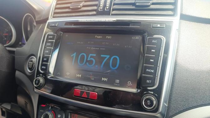 Haval H6 I с пробегом 2016 года, цена 1 130 000 рублей, 192200 км, внедорожник, Автокод Объявления