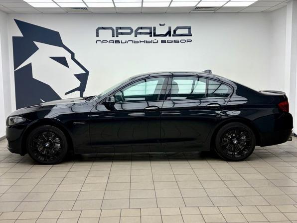BMW 5 серии VI (F10/F11/F07) Рестайлинг с пробегом 2016 года, цена 1 949 000 рублей, 239963 км, седан, Автокод Объявления