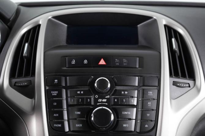 Opel Astra J с пробегом 2011 года, цена 749 000 рублей, 160000 км, хэтчбек, Автокод Объявления