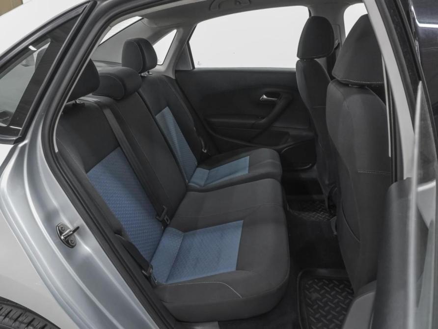 Volkswagen Polo V Ростов-на-Дону  - изображение 7