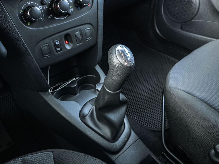 Renault Sandero II Рестайлинг Казань  - изображение 11