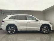 Geely Monjaro I Москва  - изображение 36