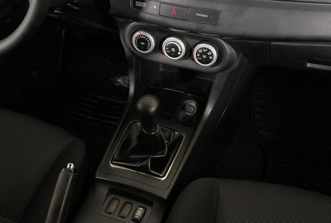Mitsubishi Lancer X с пробегом 2008 года, цена 1 200 000 рублей, 174815 км, седан, Автокод Объявления