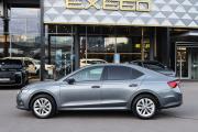 Skoda Octavia IV (A8) Москва  - изображение 38