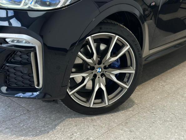 BMW X7 I (G07) с пробегом 2019 года, цена 6 765 000 рублей, 141000 км, внедорожник, Автокод Объявления