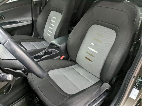 Kia Ceed II с пробегом 2014 года, цена 1 190 000 рублей, 121108 км, хэтчбек, Автокод Объявления