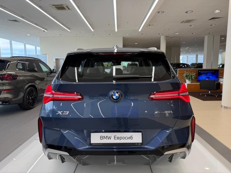 BMW X3 IV (G45/G48) Санкт-Петербург  - изображение 8