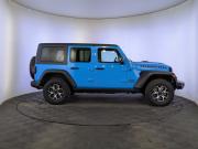 Jeep Wrangler IV (JL) Москва  - изображение 34