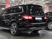 Mercedes-Benz GLS I (X166) Санкт-Петербург  - изображение 48