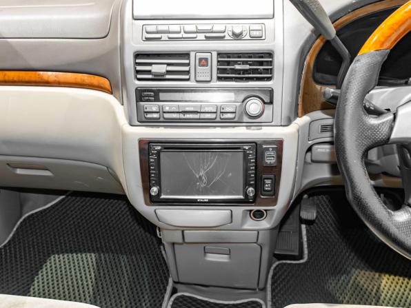 Nissan Presage I с пробегом 2000 года, цена 372 096 рублей, 300000 км, минивэн, Автокод Объявления