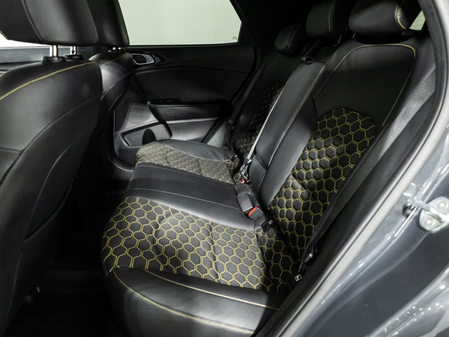 Kia XCeed I Санкт-Петербург  - изображение 10