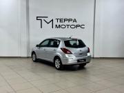Nissan Tiida I Екатеринбург  - изображение 21