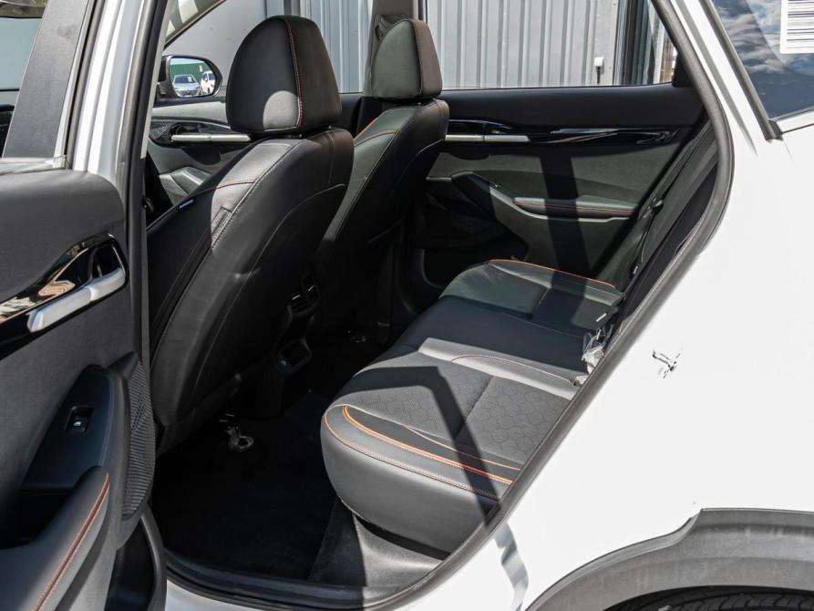 Kia Seltos II Краснодар  - изображение 11