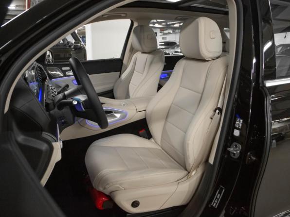 Новый Mercedes-Benz GLE II (V167) Рестайлинг 2026 года, цена 11 500 000 рублей, внедорожник, Автокод Объявления