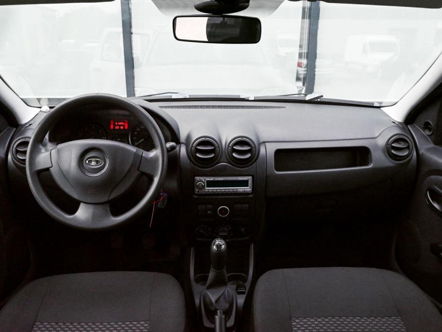Lada (ВАЗ) Largus I Екатеринбург  - изображение 15