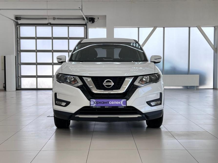 Nissan X-Trail III Рестайлинг Волгоград  - изображение 5