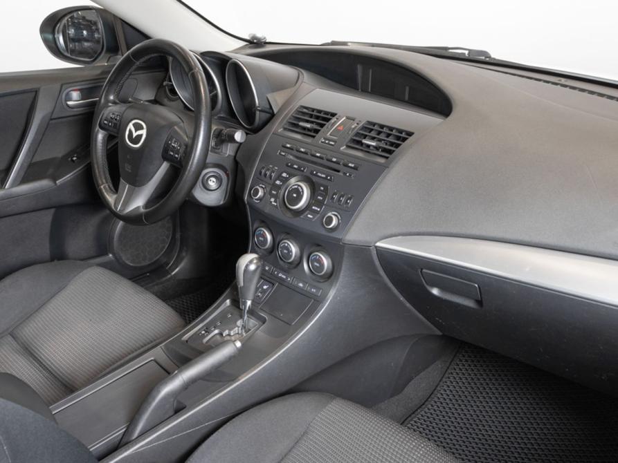 Mazda 3 II (BL) Казань  - изображение 7