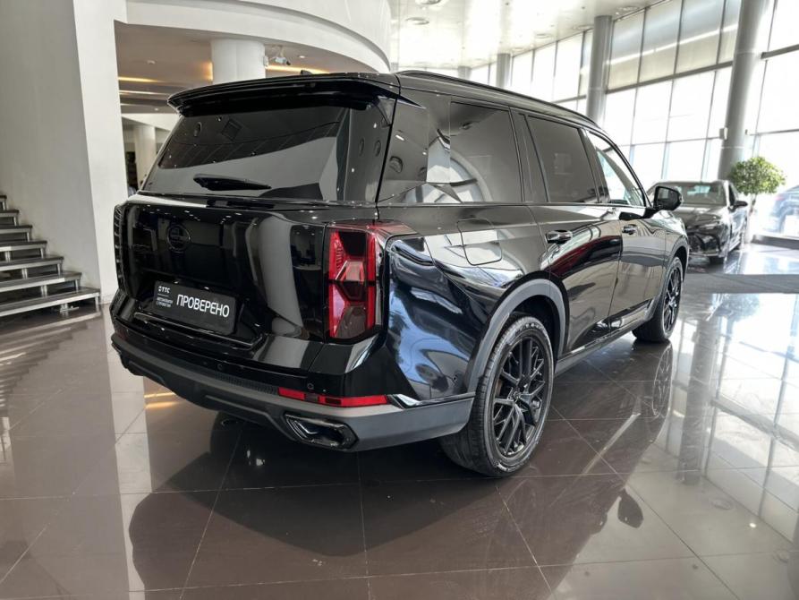 GAC GS8 II Казань  - изображение 6