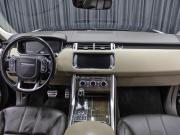 Land Rover Range Rover Sport II Москва  - изображение 38