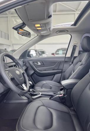 FAW Besturn X40 I с пробегом 2019 года, цена 1 349 000 рублей, 85200 км, внедорожник, Автокод Объявления