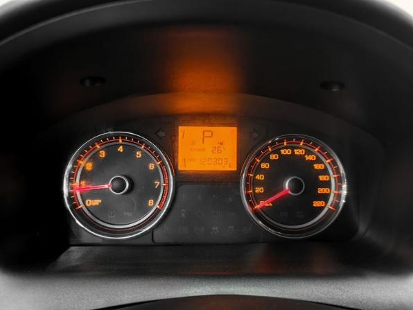 SsangYong Actyon II с пробегом 2012 года, цена 1 299 000 рублей, 120310 км, внедорожник, Автокод Объявления