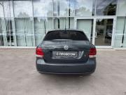 Volkswagen Polo V Воронеж  - изображение 18