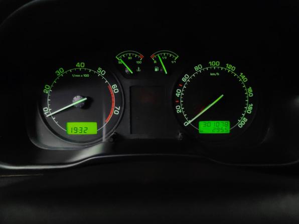 Skoda Octavia I (A4) Рестайлинг с пробегом 2007 года, цена 280 000 рублей, 301077 км, лифтбек, Автокод Объявления