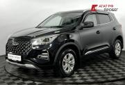 Chery Tiggo 4 Pro I Рестайлинг Нижний Новгород  - изображение 24