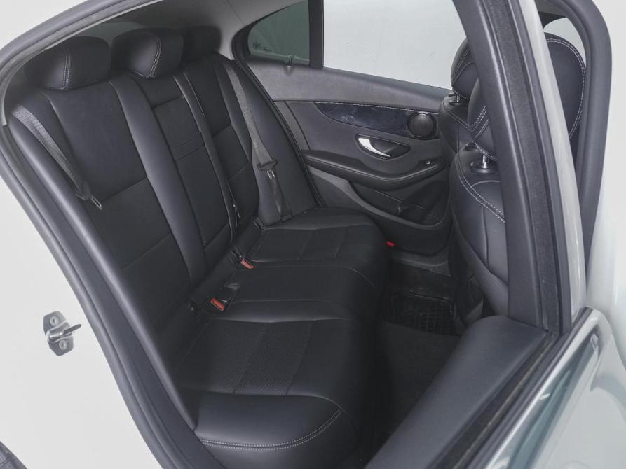 Mercedes-Benz C-Класс IV (W205) Ростов-на-Дону  - изображение 7