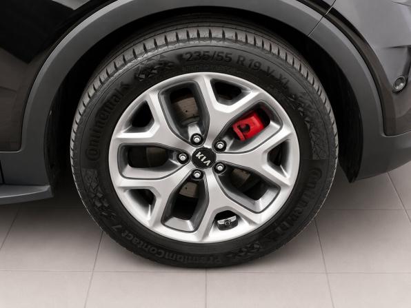 Kia Sorento III Prime с пробегом 2017 года, цена 3 300 000 рублей, 66533 км, внедорожник, Автокод Объявления