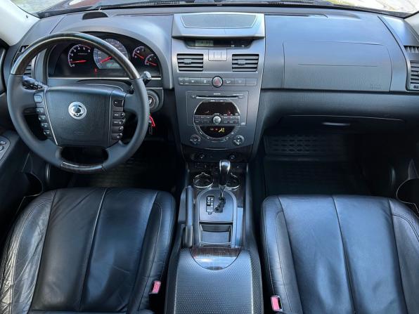 SsangYong Rexton II с пробегом 2010 года, цена 830 000 рублей, 247800 км, внедорожник, Автокод Объявления