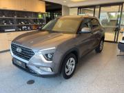Hyundai Creta II Ярославль  - изображение 17