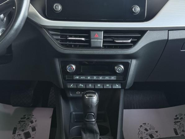 Skoda Rapid II с пробегом 2021 года, цена 1 470 000 рублей, 127461 км, лифтбек, Автокод Объявления