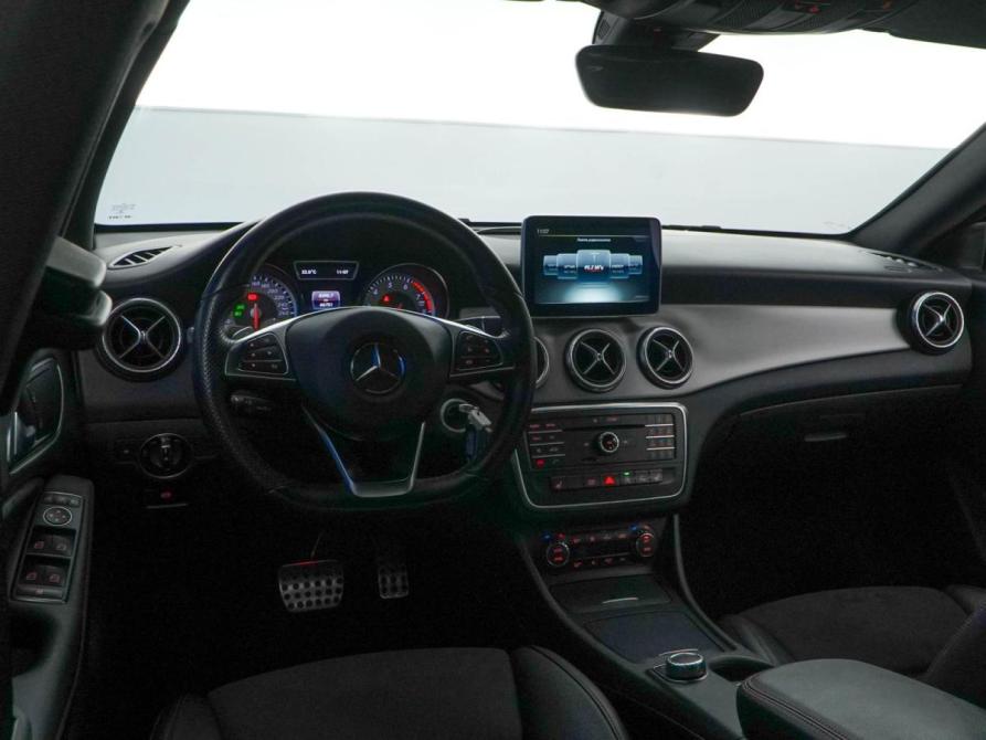 Mercedes-Benz CLA I (C117 X117) Москва  - изображение 6