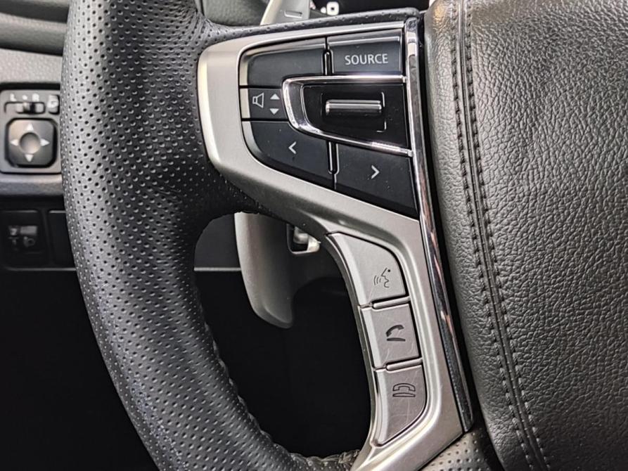 Mitsubishi Pajero Sport III Барнаул  - изображение 25